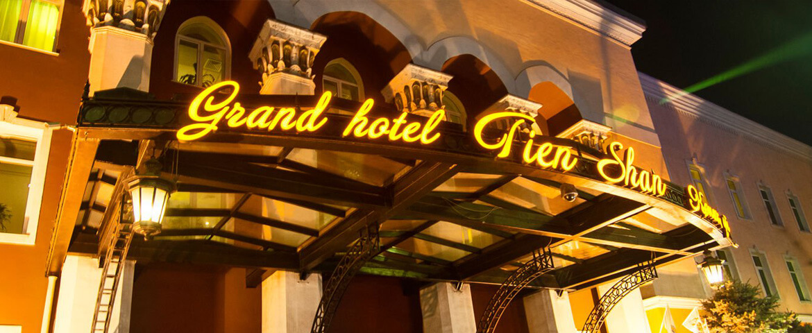 Grand Hotel